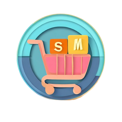 Logo StoreMate